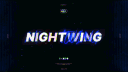 Nightwing banner