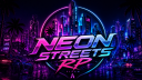 Neon Streets RP™ Discord server banner