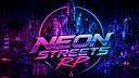 Neon Streets RP™ banner