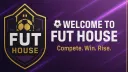 FUT HOUSE banner