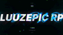 LuuzEpic DarkRP banner
