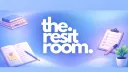 The Resit Room banner