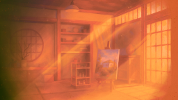 The Canvas server banner