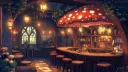 Bun's Tavern 18+ server banner