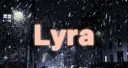 Lyra Discord server banner