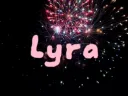 Lyra Discord server banner