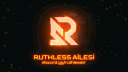 RUTHLESS banner