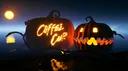 Coffee Cup banner
