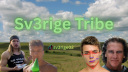 Sv3rige Tribe Discord server banner