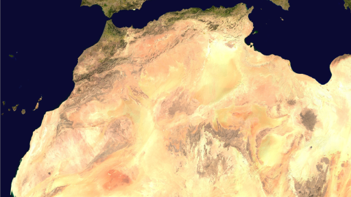 Secular-Maghreb Discord server banner