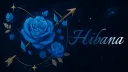 「 ✦ Hibana ✦ 」 BPSR banner
