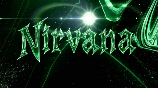 Nirvana Discord server banner