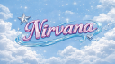 Nirvana Discord server banner
