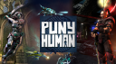 Puny Human Discord server banner