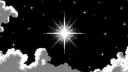ㄆ 𝖘𝖊𝖗𝖊𝖓𝖎𝖙𝖞 • minecraft • chill • community • hangout • giveaways banner