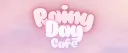 Rainy Day Cafe server banner