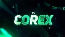 CoreX banner