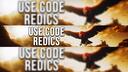 Redic's Hub Banner