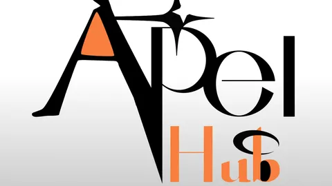 Apel Hub banner