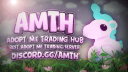 Adopt Me Trading Hub | Roblox | MM2 | BladeBall Banner