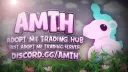 Adopt Me Trading Hub  •  Roblox • MM2 Banner