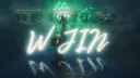 JIN banner