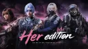 ࣪ ִֶָ☾. ᯓ𝒞𝒪𝒟𝑀: 𝐻𝑒𝓇 𝐸𝒹𝒾𝓉𝒾𝑜𝓃 {18+} ༉‧₊˚. server banner