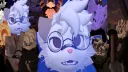 Lunar's Safe Haven Discord server banner