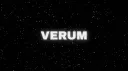 Verum Roleplay   [V2] #COMEBACK® banner
