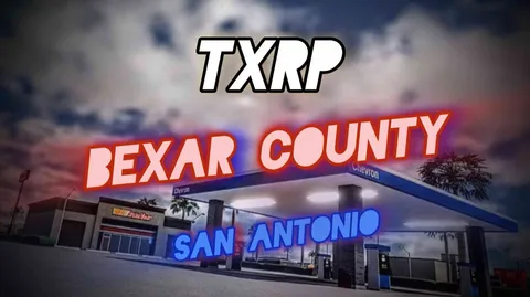 Bexar County, Texas banner