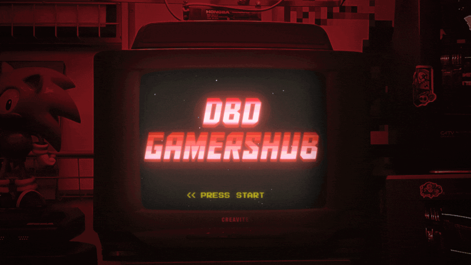DBD Respectful Gamers Hub Discord server banner