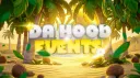 Da Hood Events 🌤 banner