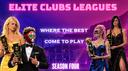 Elite Clubs Leagues Banner