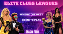 Elite Clubs Leagues Banner