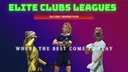 ECL | Elite Clubs Leagues | Season FOUR banner