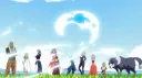 luxury Discord server banner