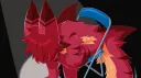 Fluffistan Discord server banner