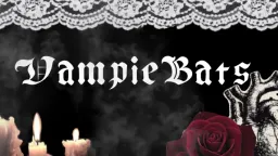 𝖁𝖆𝖒𝖕𝖎𝖊𝖇𝖆𝖙𝖘 | goth server banner