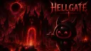 𝐓𝐇𝐄 𝐇𝐞𝐥𝐥 𝐆𝐚𝐭𝐞 banner