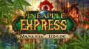 <Pineapple Express> banner