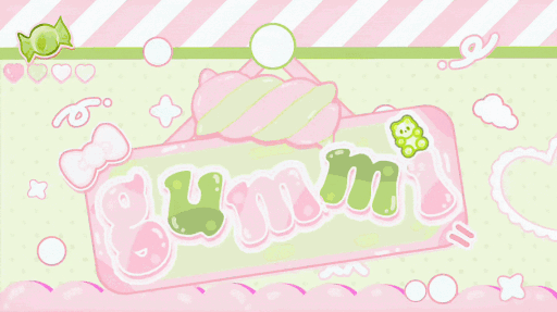 g⑅ummi ༷𑙕っ ݂ . ིྀܸ১֯ ֯ ᜔ ݁ Discord server banner