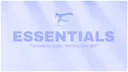 Essentials Server Banner