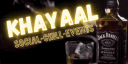 Khayaal™ • Social • Chill • Events • Hangout Discord server banner