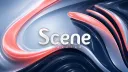 Scene banner