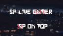 SP LIVE GAMER Banner