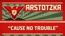 Cause No Trouble! | Gov. of Arstotzka Discord server banner