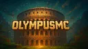OlympusMC Network banner