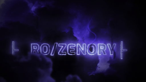 ├・RO/Zenory├・ banner