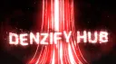 denzify hub Discord server banner
