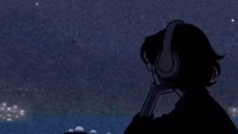 .・゜-: ✧☾Nocturne☽✧ :-゜・. Discord server banner